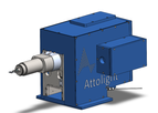 Attolight Mönch - Add-on System for TEM