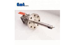 EMT - Bidirectional Flange Pig Signaler