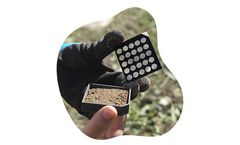 Digit Soil - Digit Soil Reader for Nitrogen Analysis