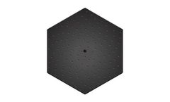 Squarehead Technology - Model HX128 - Sensor