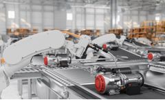 Squarehead Technology - Machine Learning-Driven Acoustic Quality Control Systems for Industrial Applications