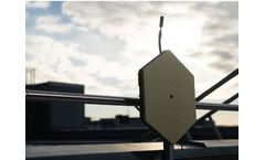 Squarehead Technology - Model Discovair G2 - Acoustic Threat Detection System