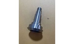 CT Forge - Precision Forged Axle Parts for Automotive Applications