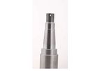 CT Forge - Spindle Forging Part