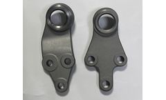 CT Forge - Automobile Ball Joint