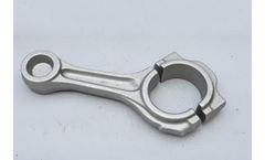 CT Forge - Connecting Rod