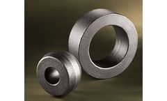 CT Forge - Model TS16949 - Forged Ring