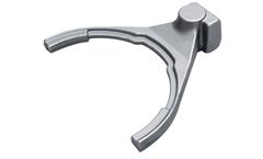 CT Forge - Shift Fork Lever for Car Gearbox