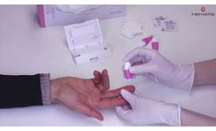 HemaXis DB 10 Instruction Video