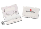 HemaXis - Model DB10  - Microfluidic Whole Blood Collection Device
