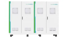 HYDGEN - Model M-Series - PEM Electrolyzers