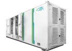 HydGen - Model C-Series - PEM Electrolyzers