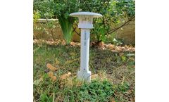 TOMST - Model Standard - TMS-4 Soil Moisture Dataloggers