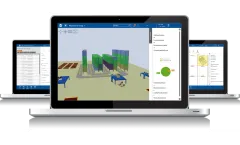 Mecalux - Version Easy WMS - Versatile Warehouse Management System