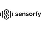 Sensorfy - Custom IoT Solutions for Predictive Maintenance