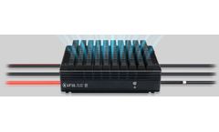 Xiongcai - Model UF50 v2/50A (48~96S) - High Voltage Motor Controller for Heavy Lift Drone