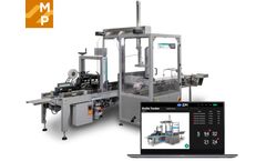 ZPI - Maintain & Predict Predictive Maintenance Software For Packaged Goods Production Equipment