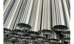 Xince - Model TP 304 - Seamless Precision Tubes