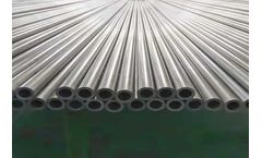 Xince - High Pressure Precision Steel Tubes