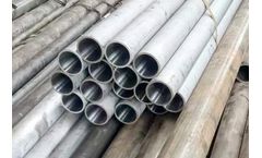 Xince - Model TP 316 - 316L - Honed Hydraulic Cylinder Tubes