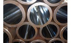 Xince - Model 1045 - CK45 - Honed Hydraulic Cylinder Tubes