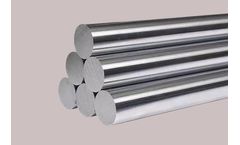 Xince - Model TP 316 - Stainless Steel Piston Rods