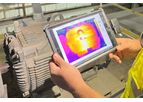 ThermoPro - App for Managing Thermal Images