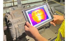 ThermoPro - App for Managing Thermal Images