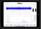 VibePro - Version 10 - Vibration Analysis App