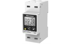 Elecnova - Model DDS1946-2M MID - Single Phase Direct Connected Meter