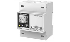 Elecnova - Model DTS1946-4M MID - Three Phase Direct Connected Meter