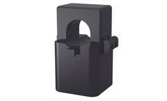 Elecnova - Model EOCT-10 - Single Phase Split Core Current Transformer