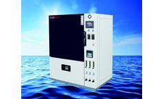 Topect - Model AT - Anaerobic High-Temperature Test Chamber
