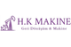 Hk Makine