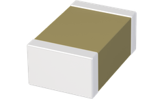 SRT - Model X7R, X7S, X6S and X5R - High Capacitance Capacitors