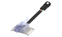 Merit Sensor - Model MSS100 - Medical Pressure Transducer