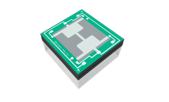 Merit Sensor - Model L Series - MEMS Pressure Sensor for Low-Pressure Applications