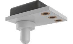 Merit Sensor - Model TVC Series - Medical Pressure Transducer