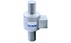 Zemic - Model BM14D  - Stainless Steel Compression Load Cell (10t-100t)