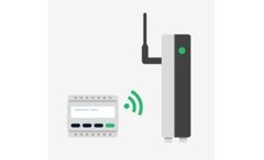 Sensorfact - Gas Management Pulse Sensor System