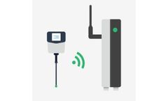 Sensorfact - Compressed Air Management System