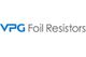 VPG Foil Resistors
