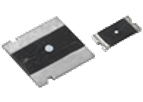 VPG - Model 303415 and 303416 - High-Precision Current Sense Resistors