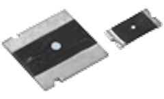 VPG - Model 303415 and 303416 - High-Precision Current Sense Resistors