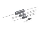 VPG Foil Resistors - Model VHA Series & VHP202) - Vishay Foil Resistors