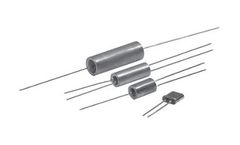 VPG Foil Resistors - Model VHA Series & VHP202) - Vishay Foil Resistors
