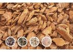 Odour Balance - Biofilter Material for Biodegrading Odorous Contaminants Service