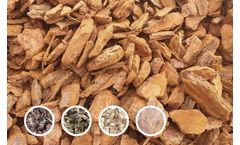 Odour Balance - Biofilter Material for Biodegrading Odorous Contaminants Service