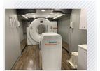 Shared Imaging - PET/CT Imaging Systems