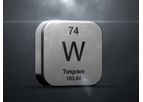 Agesca - Tungsten - Heavy Stone